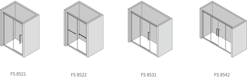 85灵空间系列